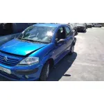 CITROEN C3 '2003 1.4 HDI AUDACE AZUL