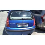 CITROEN C3 '2003 1.4 HDI AUDACE AZUL