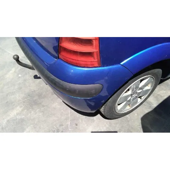 CITROEN C3 '2003 1.4 HDI AUDACE AZUL