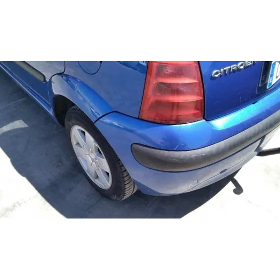 CITROEN C3 '2003 1.4 HDI AUDACE AZUL
