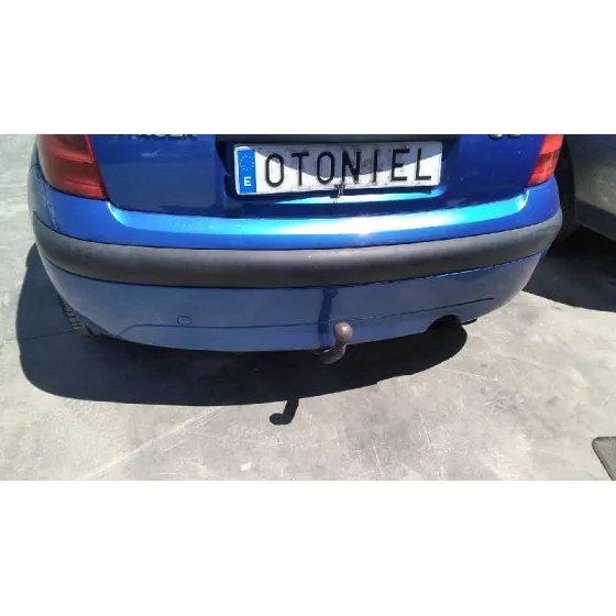 CITROEN C3 '2003 1.4 HDI AUDACE AZUL