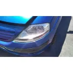 CITROEN C3 '2003 1.4 HDI AUDACE AZUL