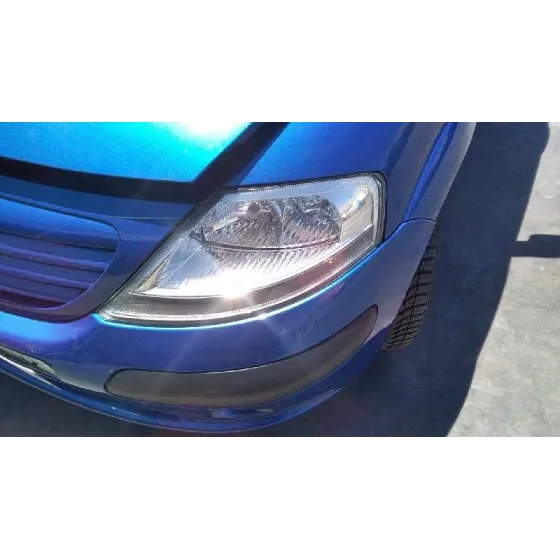 CITROEN C3 '2003 1.4 HDI AUDACE AZUL