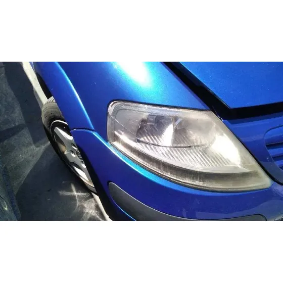 CITROEN C3 '2003 1.4 HDI AUDACE AZUL