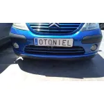 CITROEN C3 '2003 1.4 HDI AUDACE AZUL