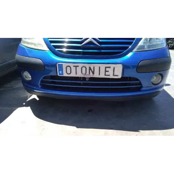 CITROEN C3 '2003 1.4 HDI AUDACE AZUL