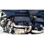CITROEN C3 '2003 1.4 HDI AUDACE AZUL