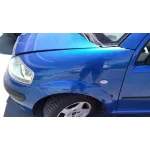CITROEN C3 '2003 1.4 HDI AUDACE AZUL