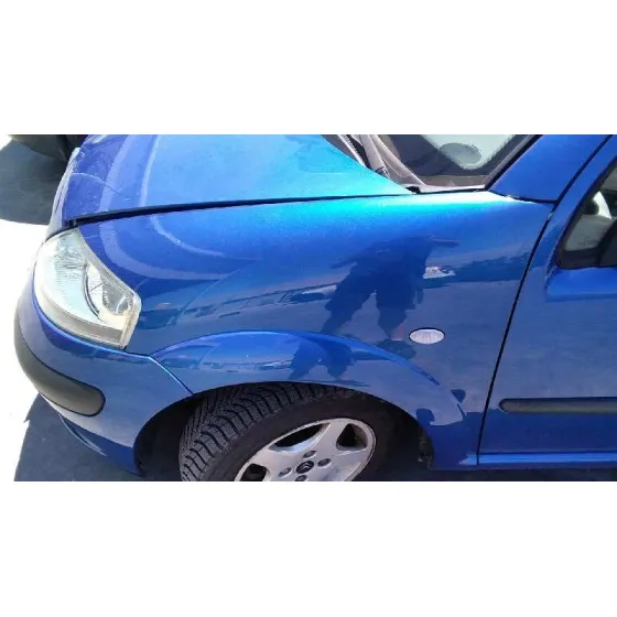 CITROEN C3 '2003 1.4 HDI AUDACE AZUL