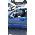 CITROEN C3 '2003 1.4 HDI AUDACE AZUL