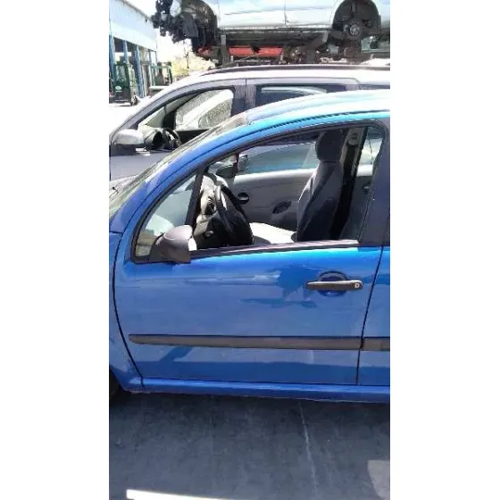 CITROEN C3 '2003 1.4 HDI AUDACE AZUL