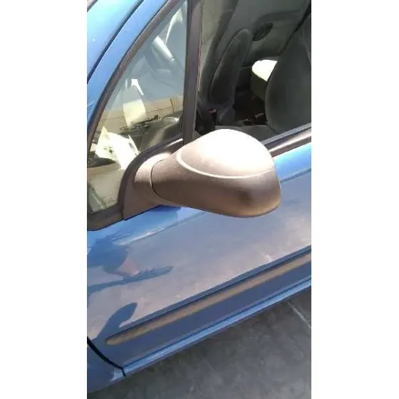 CITROEN C3 '2003 1.4 HDI AUDACE AZUL