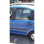 CITROEN C3 '2003 1.4 HDI AUDACE AZUL