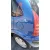 CITROEN C3 '2003 1.4 HDI AUDACE AZUL