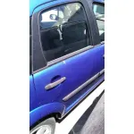 CITROEN C3 '2003 1.4 HDI AUDACE AZUL