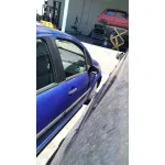 CITROEN C3 '2003 1.4 HDI AUDACE AZUL