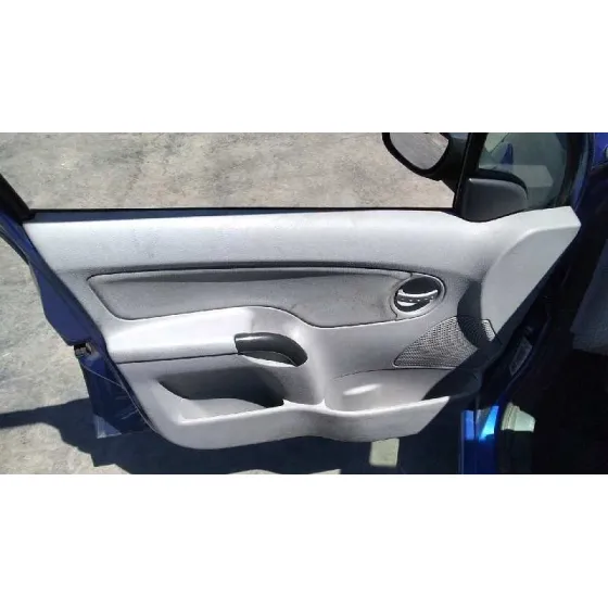 CITROEN C3 '2003 1.4 HDI AUDACE AZUL
