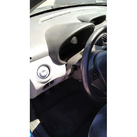 CITROEN C3 '2003 1.4 HDI AUDACE AZUL