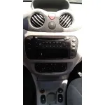 CITROEN C3 '2003 1.4 HDI AUDACE AZUL