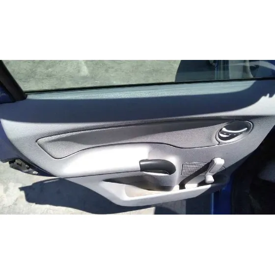 CITROEN C3 '2003 1.4 HDI AUDACE AZUL
