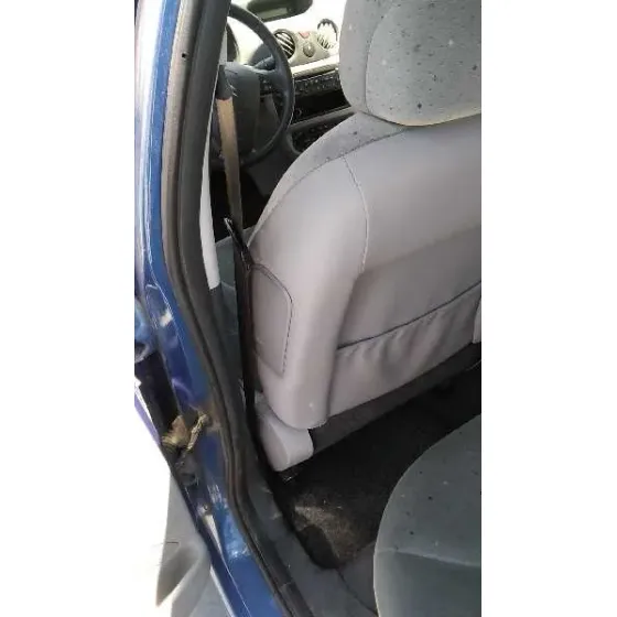 CITROEN C3 '2003 1.4 HDI AUDACE AZUL