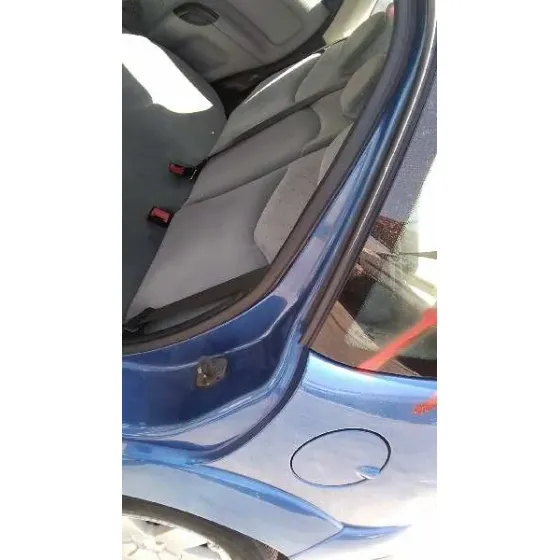 CITROEN C3 '2003 1.4 HDI AUDACE AZUL