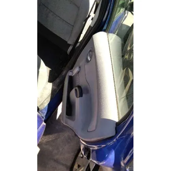 CITROEN C3 '2003 1.4 HDI AUDACE AZUL