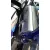 CITROEN C3 '2003 1.4 HDI AUDACE AZUL