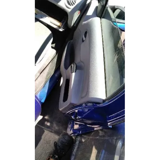 CITROEN C3 '2003 1.4 HDI AUDACE AZUL