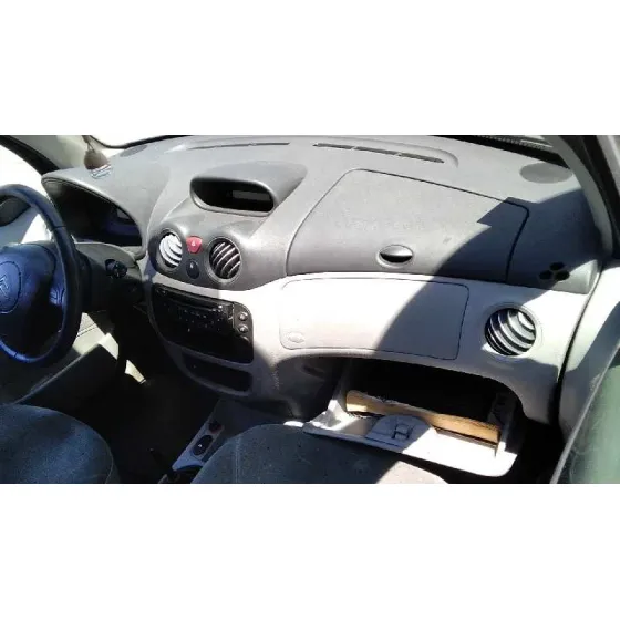 CITROEN C3 '2003 1.4 HDI AUDACE AZUL