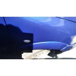 CITROEN C3 '2003 1.4 HDI AUDACE AZUL