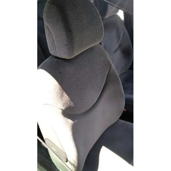 CITROEN C3 '2003 1.4 HDI AUDACE AZUL