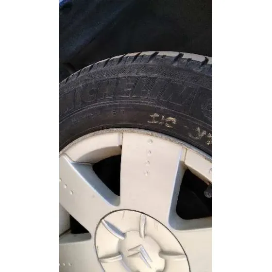 CITROEN C3 '2003 1.4 HDI AUDACE AZUL