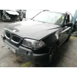 BMW X3 (E83) BMW X3 (E83) '2006 2.0 16V DIESEL CAT NEGRO 2003