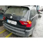 BMW X3 (E83) BMW X3 (E83) '2006 2.0 16V DIESEL CAT NEGRO 2003