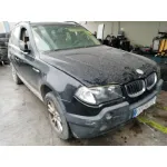 BMW X3 (E83) BMW X3 (E83) '2006 2.0 16V DIESEL CAT NEGRO 2003
