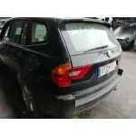 BMW X3 (E83) BMW X3 (E83) '2006 2.0 16V DIESEL CAT NEGRO 2003