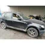 BMW X3 (E83) BMW X3 (E83) '2006 2.0 16V DIESEL CAT NEGRO 2003