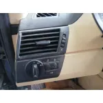 BMW X3 (E83) BMW X3 (E83) '2006 2.0 16V DIESEL CAT NEGRO 2003