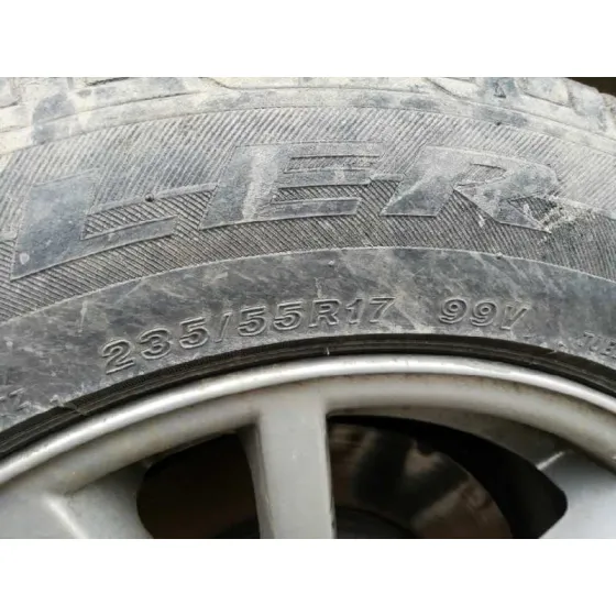 BMW X3 (E83) '2006 2.0 16V DIESEL CAT NEGRO