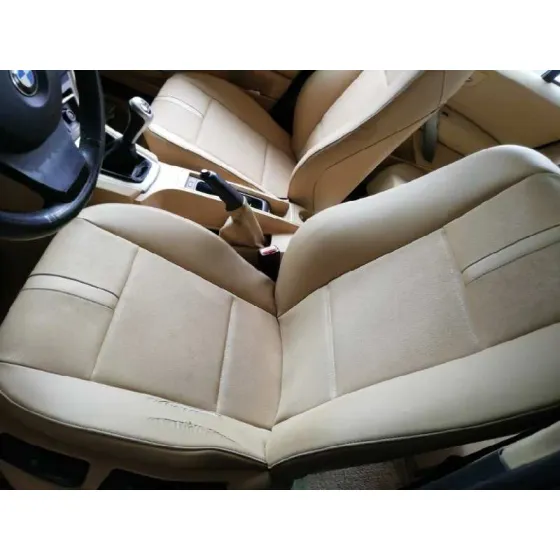 BMW X3 (E83) '2006 2.0 16V DIESEL CAT NEGRO