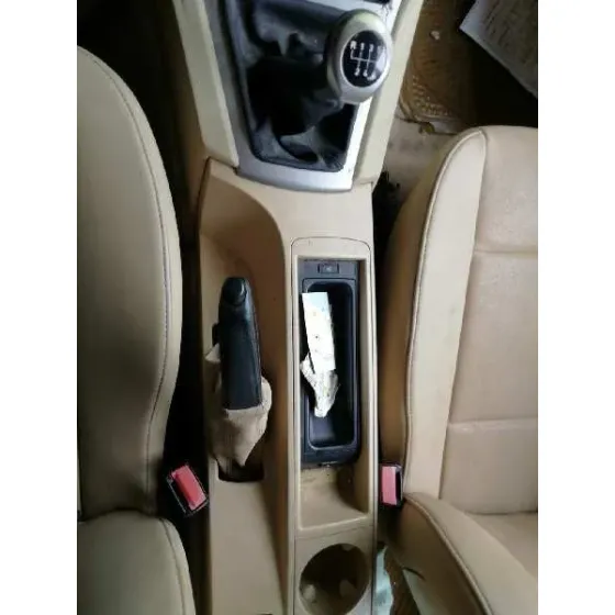 BMW X3 (E83) '2006 2.0 16V DIESEL CAT NEGRO