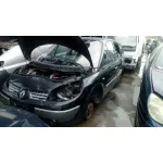 RENAULT GRAND SCENIC RENAULT GRAND SCENIC '2004 1.9 DCI NEGRO 2004