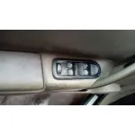 RENAULT GRAND SCENIC RENAULT GRAND SCENIC '2004 1.9 DCI NEGRO 2004