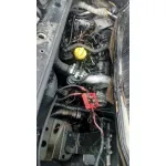 RENAULT GRAND SCENIC RENAULT GRAND SCENIC '2004 1.9 DCI NEGRO 2004