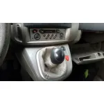 RENAULT GRAND SCENIC RENAULT GRAND SCENIC '2004 1.9 DCI NEGRO 2004