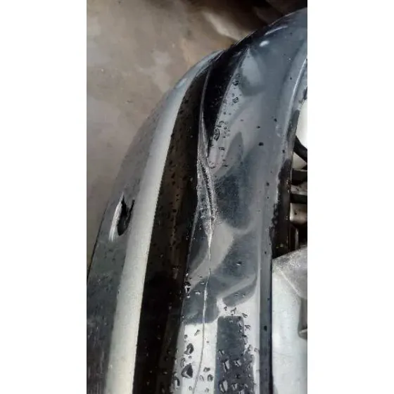 RENAULT GRAND SCENIC '2004 1.9 DCI NEGRO