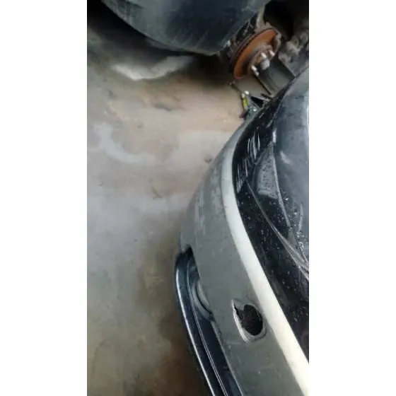 RENAULT GRAND SCENIC '2004 1.9 DCI NEGRO