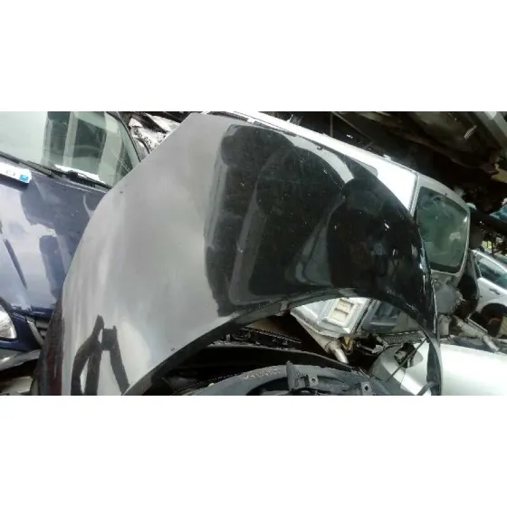 RENAULT GRAND SCENIC '2004 1.9 DCI NEGRO