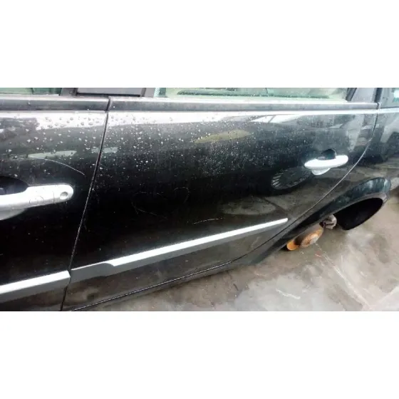 RENAULT GRAND SCENIC '2004 1.9 DCI NEGRO